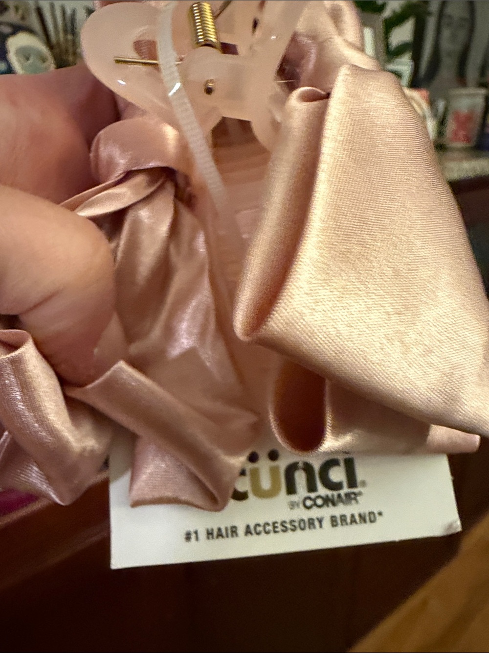 Hair Accessories - Scrunchies